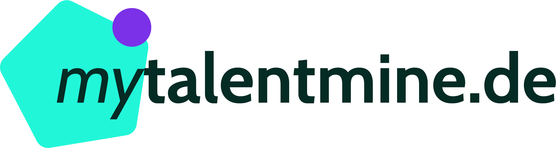 mytalentmine.de logo